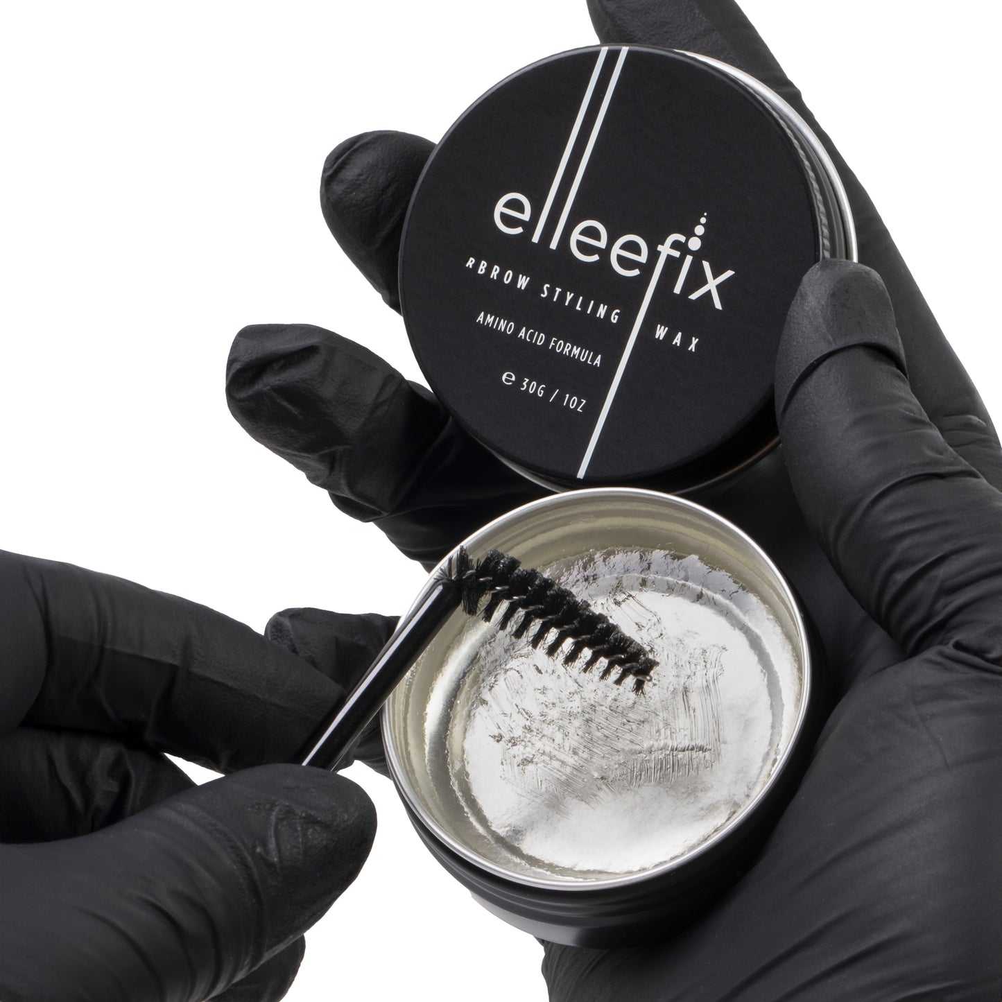 ELLEEFIX – brow styling wax 30g | Brow lamination after care