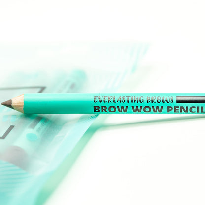 DARK BROWN Single use Everlasting Predraw pencils (pack of 5)