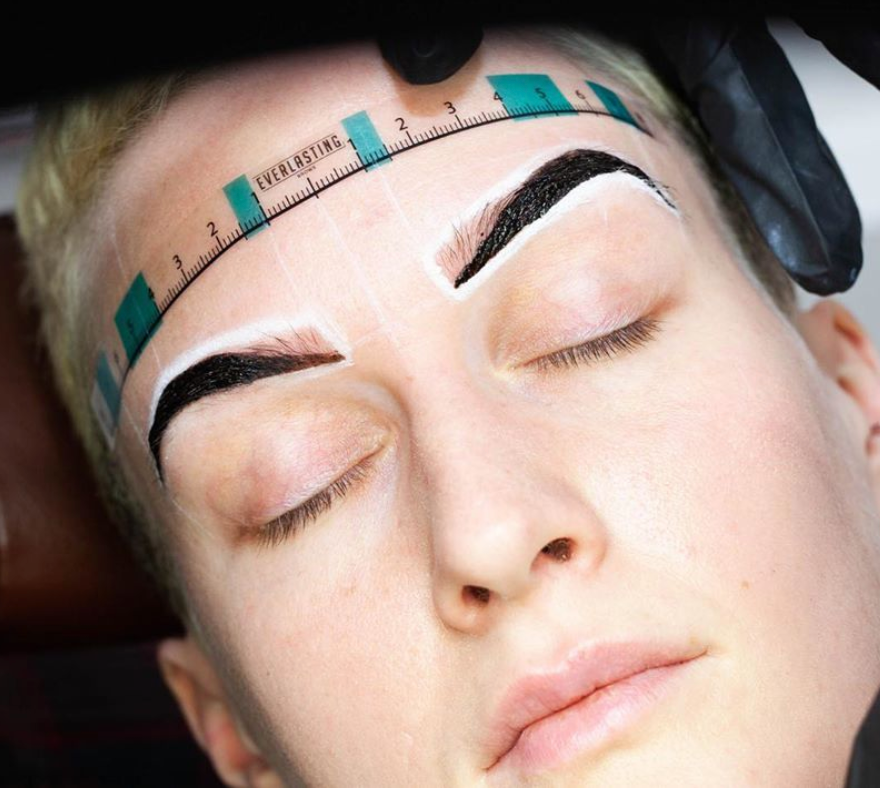 Elleebana Brow Henna Course | London | Kit Included (excl.VAT 20%)