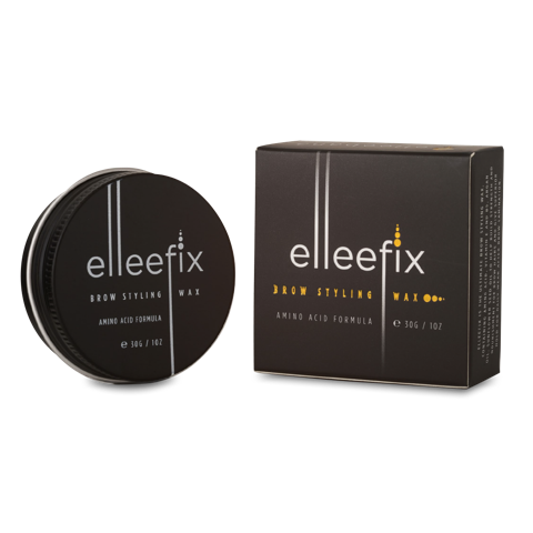 ELLEEFIX – brow styling wax 30g | Brow lamination after care
