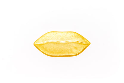 Collagen Filled Lip Mask