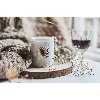 Celestial Scented Candle: Sol by LUNA LONDON