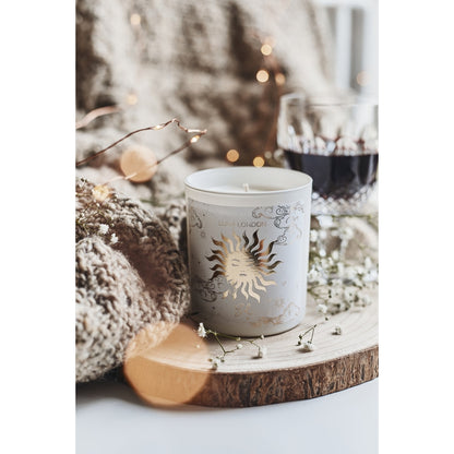 Celestial Scented Candle: Sol by LUNA LONDON